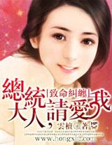 致命纠缠:总统大人，请爱我封面