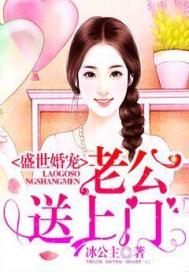 盛世婚宠:老公送上门封面