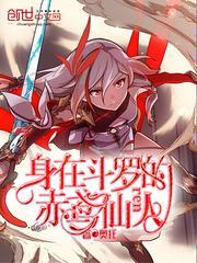 身在斗罗的赤鸢仙人封面