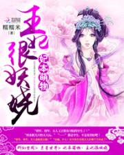 妃本萌物:王妃很妖娆封面