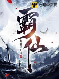 霸仙封面