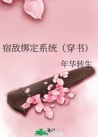 宿敌绑定系统封面