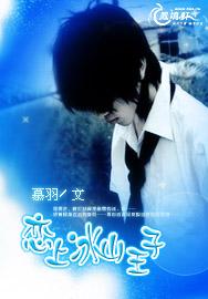 恋上冰山王子封面