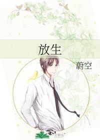 放生封面