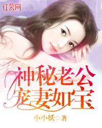 神秘老公宠妻如宝封面