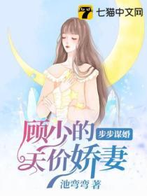 顾少的天价甜妻封面