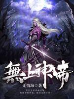 无上神帝封面