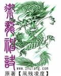 御龙神诀封面