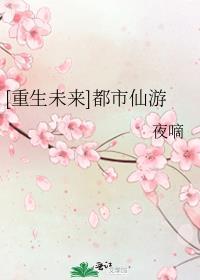 重生未来都市仙游封面