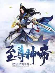 至尊神帝封面