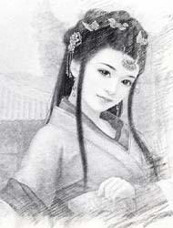 气运之子的废柴白月光封面