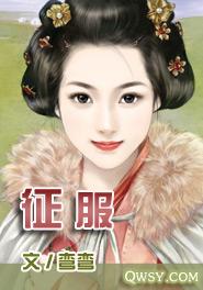 征服封面