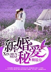 新婚秘爱封面