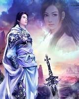 奇剑封面
