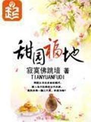 甜园福地封面