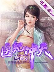 医妃冲天封面