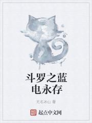 斗罗之蓝电永存封面