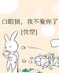 快穿之我谁都不爱顾衫封面