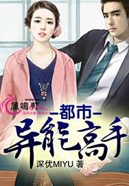 都市异能高手封面