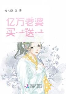 亿万老婆买一送封面