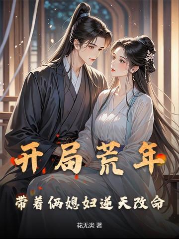 开局荒年，带着俩媳妇逆天改命封面