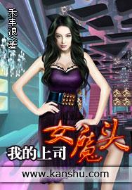 我的上司女魔头封面