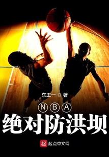nba绝对防洪坝封面