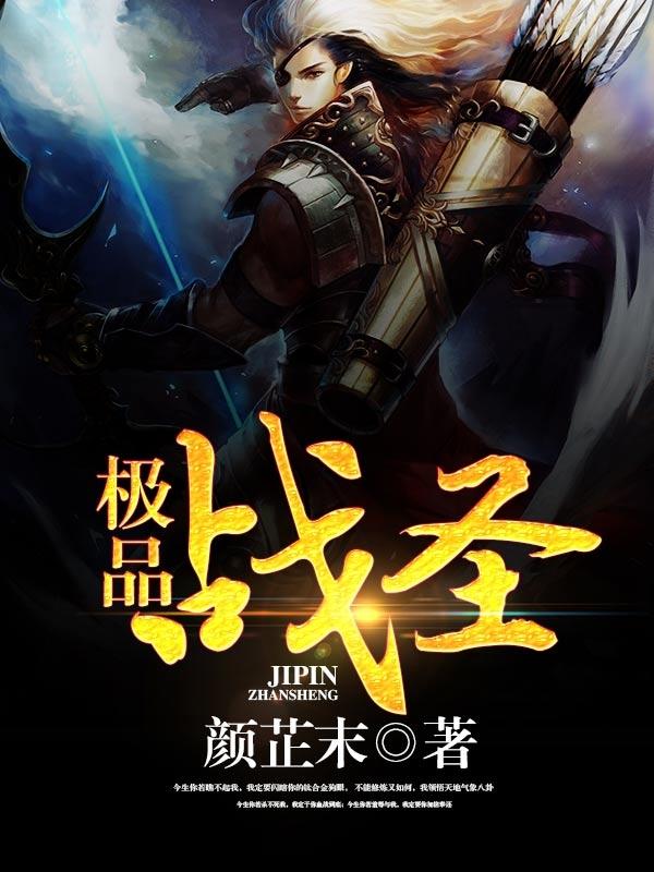 极品战圣封面