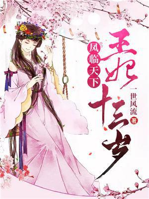 凤临天下:王妃13岁封面