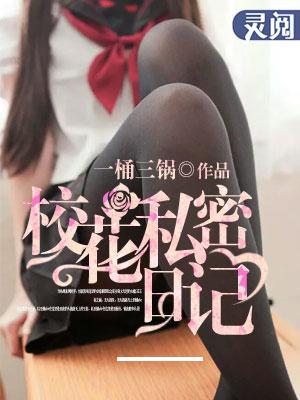 校花私密日记封面
