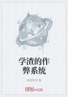 学渣的作弊系统封面