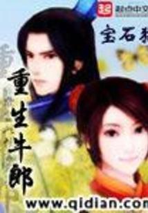 重生牛郎封面