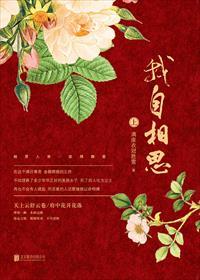 我自相思封面