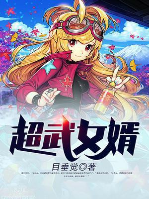 豪门继承人封面