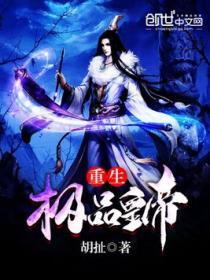 重生极品皇帝封面