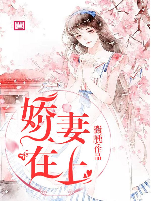 娇妻在上封面
