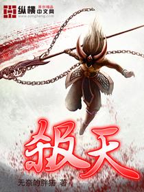 杀天封面