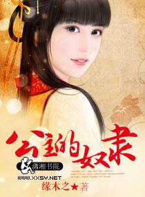 公主的奴隶封面