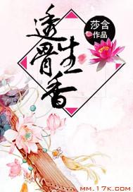 透骨生香封面