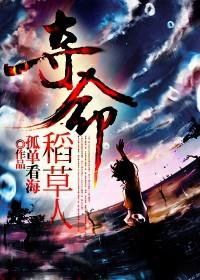 夺命稻草人封面