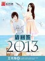 请回答2013封面