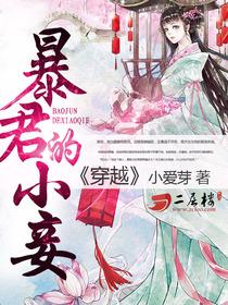 穿越：暴君的小妾封面