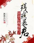 穿书后我嫁给了残疾暴君封面
