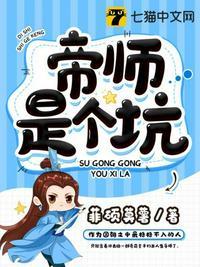 帝师是个坑封面