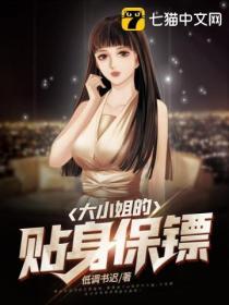 大小姐的贴身保镖封面
