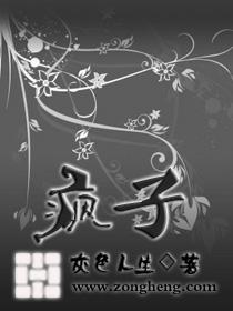 疯子封面