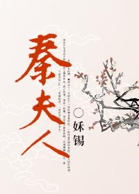 秦夫人封面