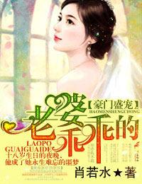 豪门盛宠，老婆乖乖的封面