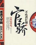 官骄封面