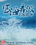 宦海弄波封面